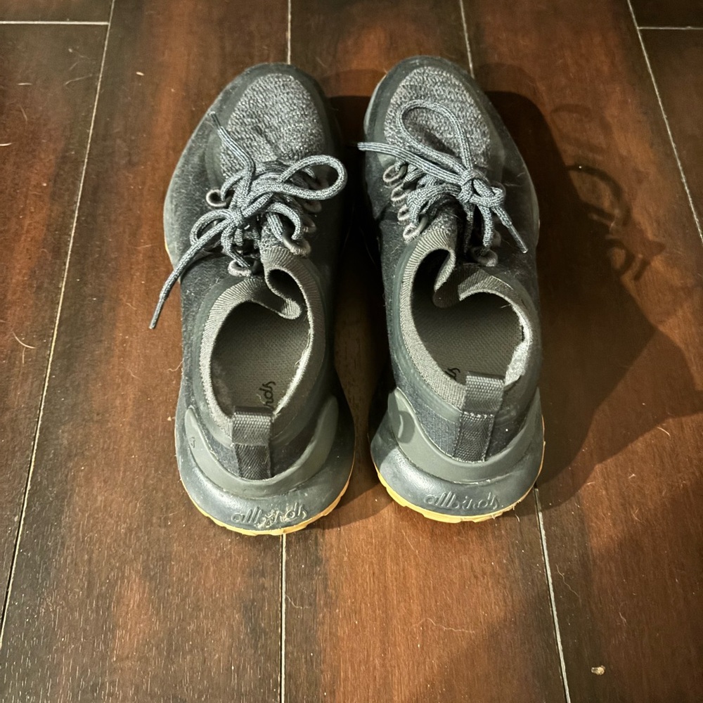 Allbirds Men's Trail Runners SWT